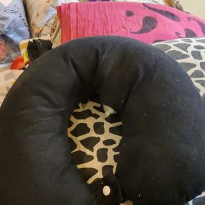 Neck Pillow For Travelling