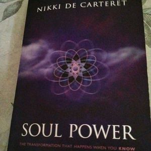 Soul Power