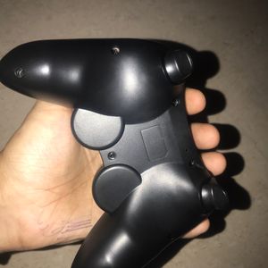 New Gaming Controller