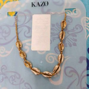 Kazo Brand New Necklace