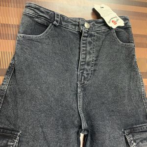 E-63 Size 26 Length 32 Women Jeans