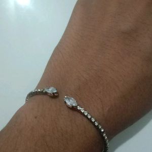 Diamond Bracelet