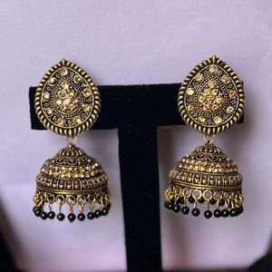 Ethnic Earrings