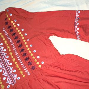 Women's Tunic