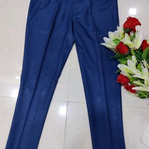 Men Formal Pants