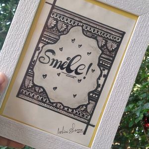 Smile Frames