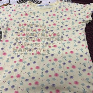 T-shirt For Girls