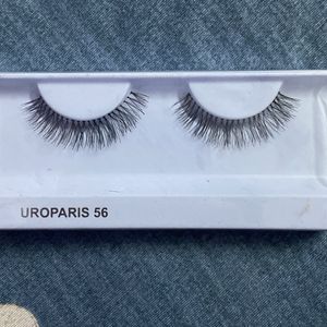 False Eyelashes