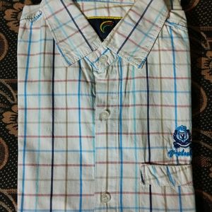 Men Shirts Combo(Pack Of 3)