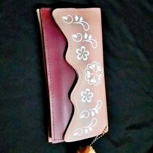 Hand Wallet