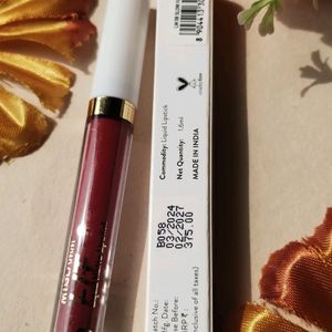 🆕Myglamm LIT  Liquid Matte Lipstick- Slow Fade