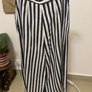 H&M Wide Leg Pants