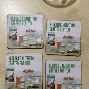 Herbalife Fridge Magnets