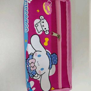 Cinnamoroll Stationery Pouch