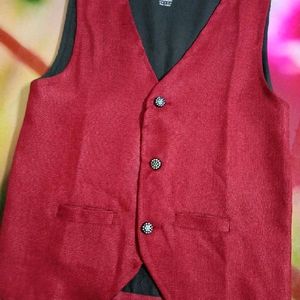 Essa Brand Cotton Modi Jacket For Boys