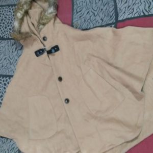 Coat For Winters