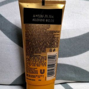 Lakme 9 To 5 Sunscreen