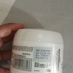 Loreal Hair Mask