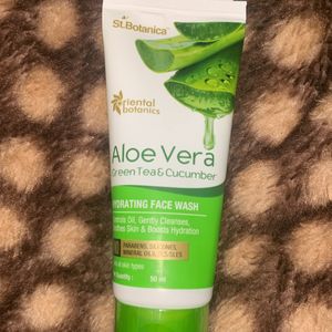 Hydrating Face wash Buy 1 Get One Free