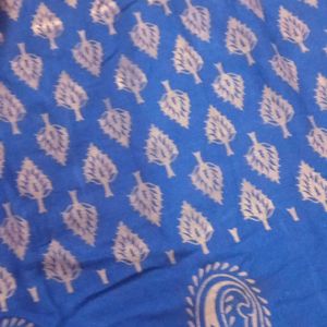 Brand New Jaipuri Anarkali Kurti With Tag