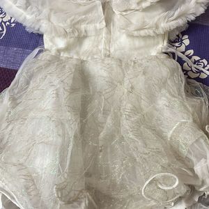 Princess Frock