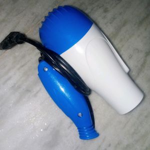 Hair Dryer