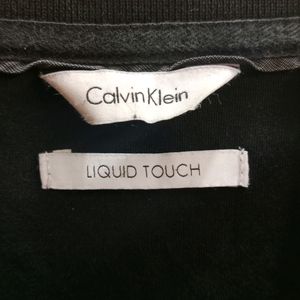 CALVIN KLEIN MEN'S TSHIRT