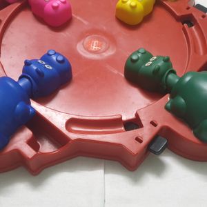 Hungry Hippos Board Game