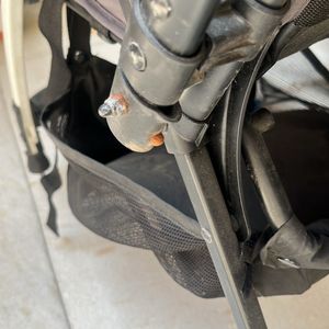 Baby/kids Stroller From Rabbit Brand