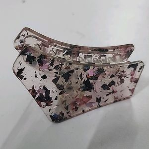 Daily Use Hair Glitter Clutch