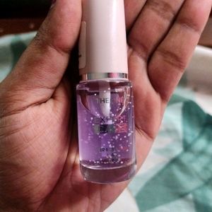 Nail Serum For Damagednail