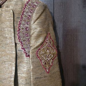 Sherwani