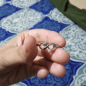 Infinity Ring