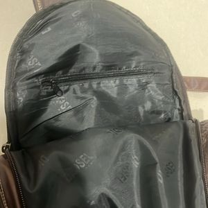 Diesel Backpack