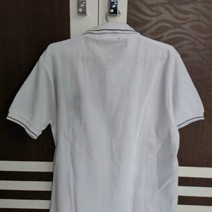 U.S Polo Collar Tshirt