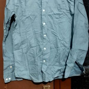 New Mens Driftwood Shirt