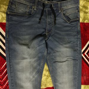 DNMX Jeans