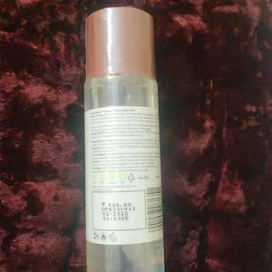 🆕 pure sense body mist