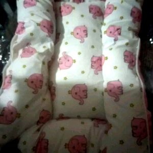 Baby dress cloth set