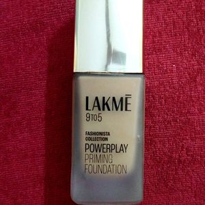 Lakme 9 To 5 Fashionista Collection