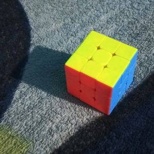 3x3 Rubic Cube