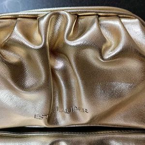 Estee Lauder Golden Diwali Festive Clutch