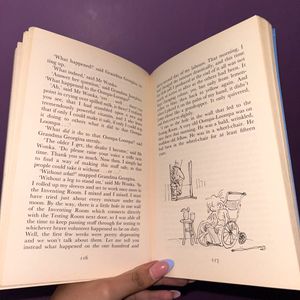 Roald Dahl - Charlie And The Great Glass Elevator