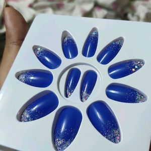 Premium Quality 12 Nailart Decoration Kit