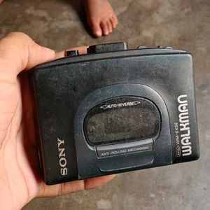 Sony Walkman