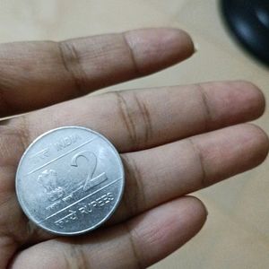 2rs Coin