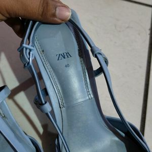 Zara Heel