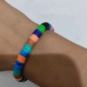 Halloween Bracelet