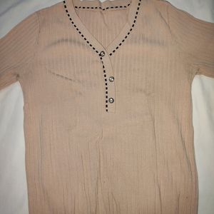 Stretchable Top