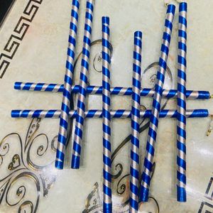 Dandiya stick💙{1 Pair}